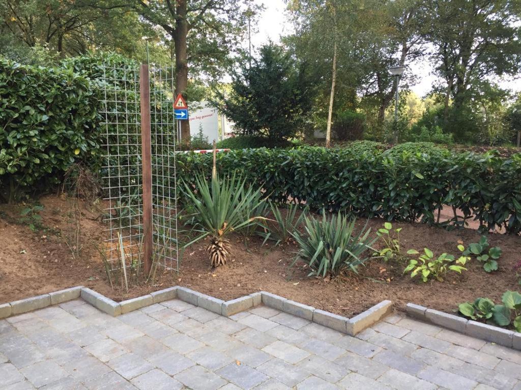 Rumah Kita, Bungalow Met 2 Slaapkamers In Het Mooie Drenthe Erm Exterior photo